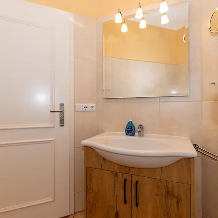 Apartmenthaus Atlantik Apartmenthaus Atlantik 006 Appartement Ostseebad Kühlungsborn