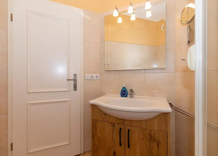 Apartmenthaus Atlantik Apartmenthaus Atlantik 006 Appartement Ostseebad Kühlungsborn