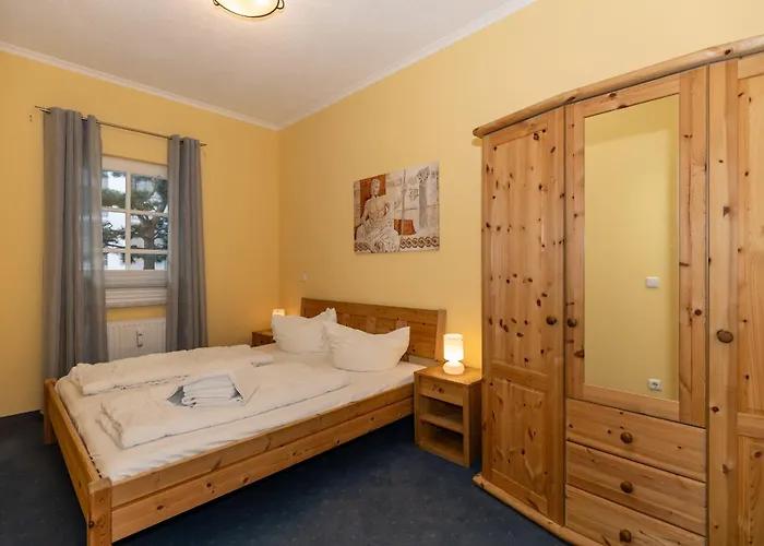 Apartmenthaus Atlantik Apartmenthaus Atlantik 006 * Ostseebad Kühlungsborn